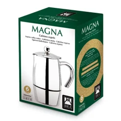 Cafetera Magna