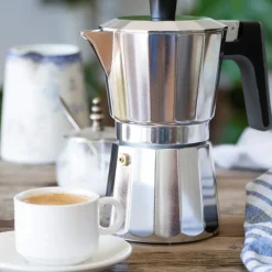 Cafetera Perfecta