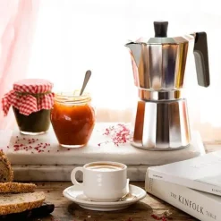 Cafetera Perfecta