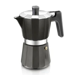 Cafetera Perfecta Black
