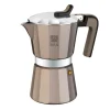 Cafetera Titanium