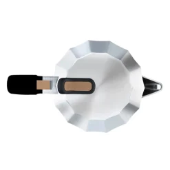 Cafetera Titanium