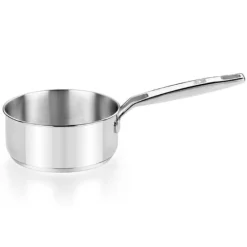 Cazo acero inox sin antiadherente Signature