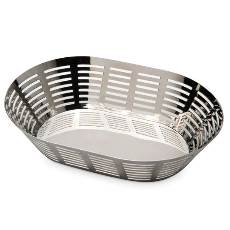 Cesta ovalada Bella