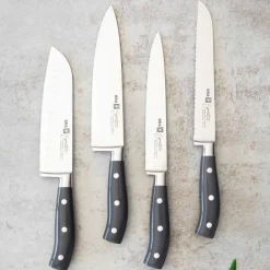 Cuchillo fileteador Signature