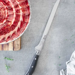 Cuchillo jamonero Signature