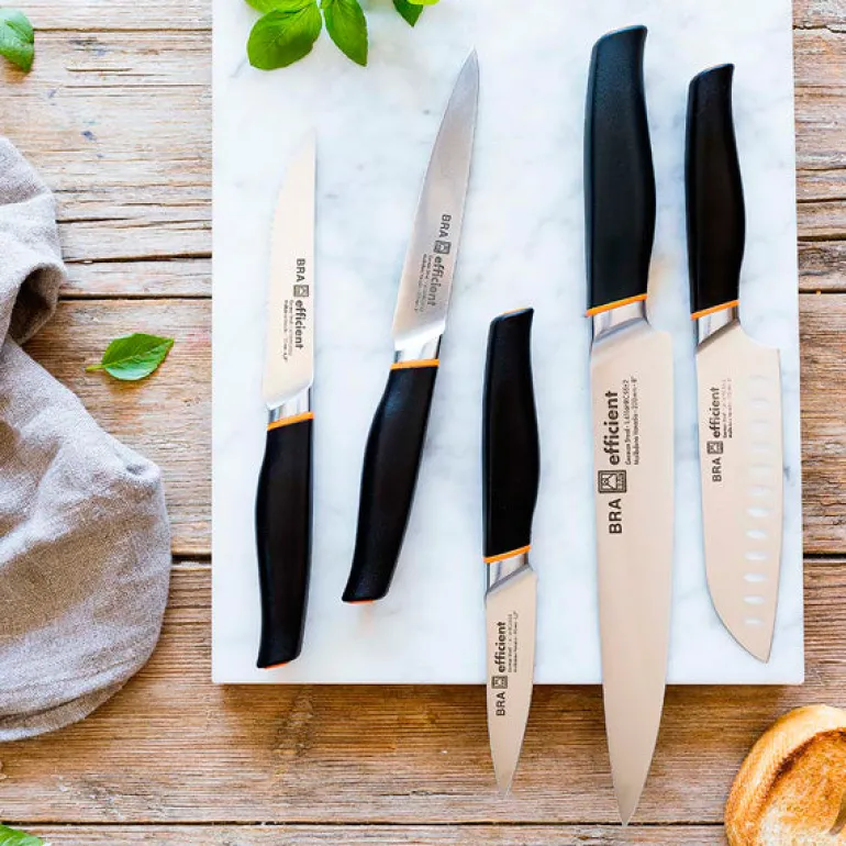 Cuchillo mondador Efficient
