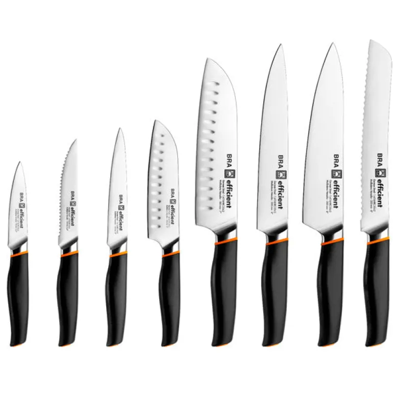 Cuchillo mondador Efficient