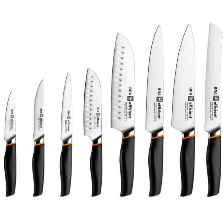 Cuchillo para verduras Efficient