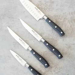 Cuchillo para verduras Signature