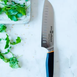 Cuchillo santoku 130mm Efficient