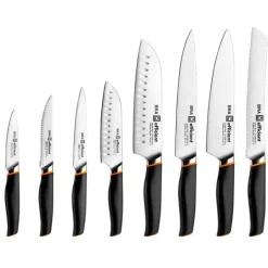Cuchillo santoku 130mm Efficient