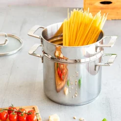 Escurridera para pasta Signature