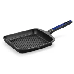 Grill con rayas Advanced