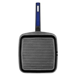 Grill con rayas Advanced