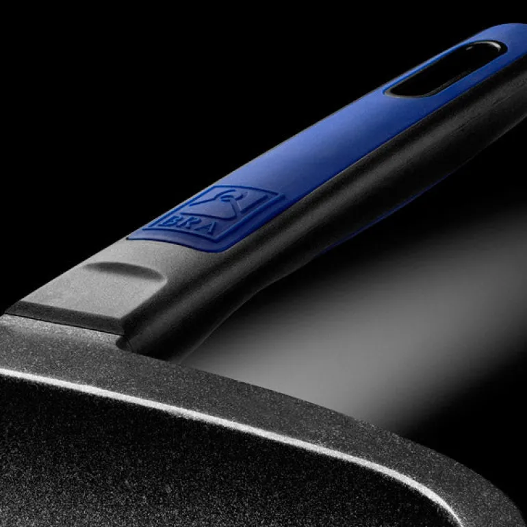 Grill con rayas Advanced