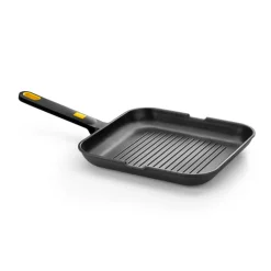 Grill con rayas Daily Pro