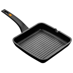 Grill con rayas Efficient