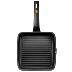 Grill con rayas Efficient
