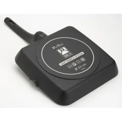 Grill con rayas Efficient