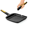 Grill con rayas Fast Click