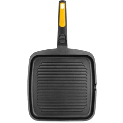 Grill con rayas Fast Click