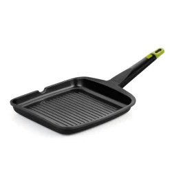 Grill con rayas Foodie