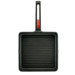 Grill con rayas Infinity