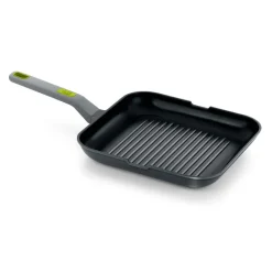Grill con rayas Life