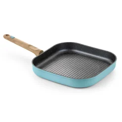 Grill con rayas Nordik