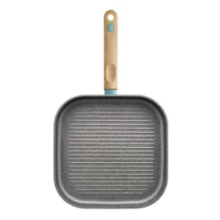 Grill con rayas Nordik