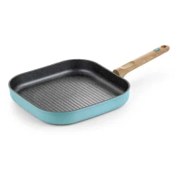 Grill con rayas Nordik