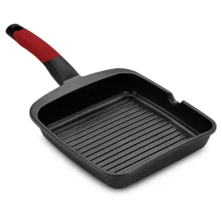 Grill con rayas Premiere