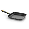 Grill liso Daily Pro