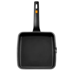 Grill liso Efficient