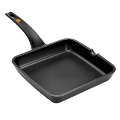 Grill liso Efficient