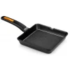 Grill liso Efficient Plus