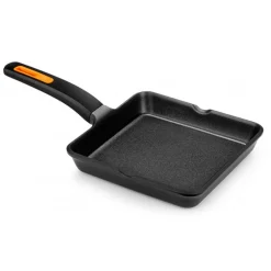 Grill liso Efficient Plus