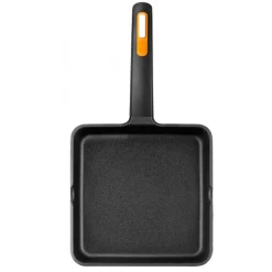 Grill liso Efficient Plus