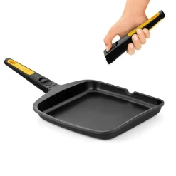 Grill liso Fast Click
