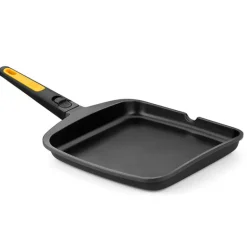 Grill liso Fast Click