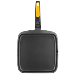 Grill liso Fast Click