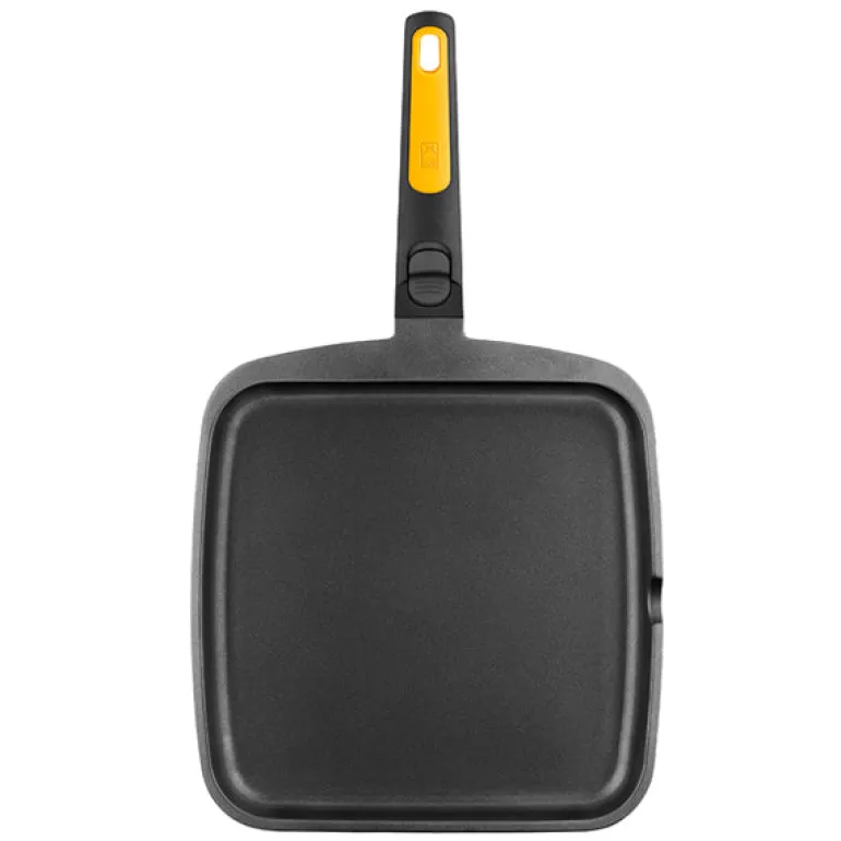 Grill liso Fast Click