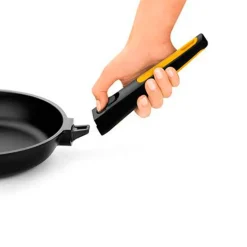 Grill liso Fast Click
