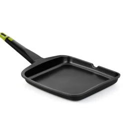 Grill liso Foodie