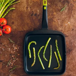 Grill liso Foodie