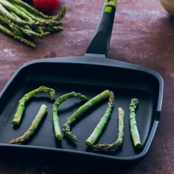 Grill liso Foodie