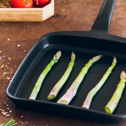 Grill liso Foodie