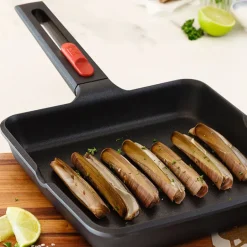 Grill liso Infinity