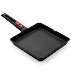 Grill liso Infinity